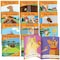 Junior Learning Letters + Sounds Phase 2 Set 1 Fiction, Leveled Reading Books JL381 - alternate 1